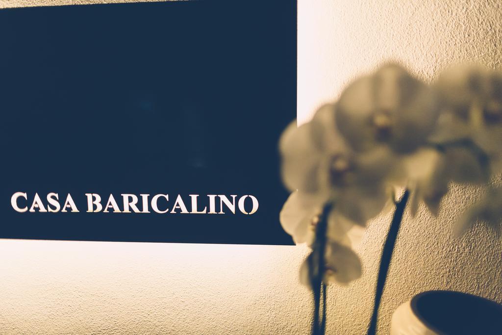 Casa Baricalino Pension Novello Buitenkant foto